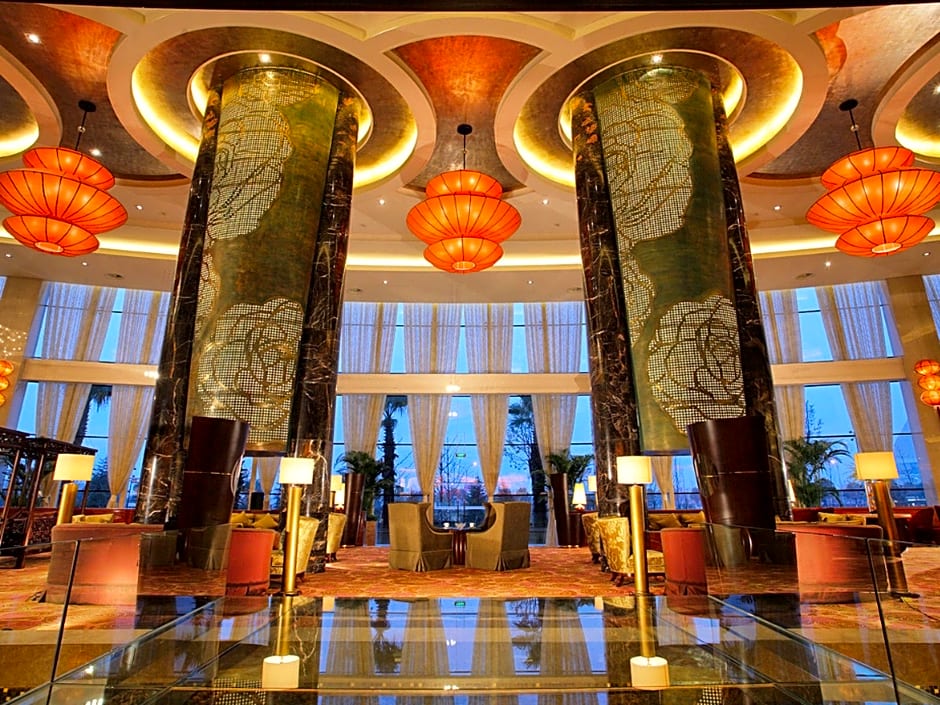 New Century Grand Hotel Ningbo