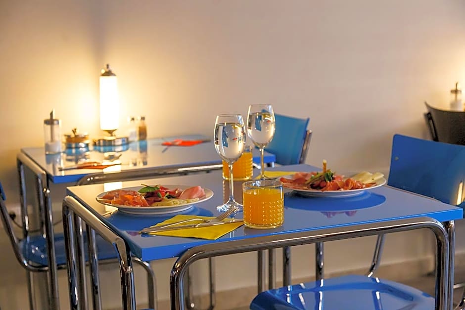 Hotel & Depandance Kopacka