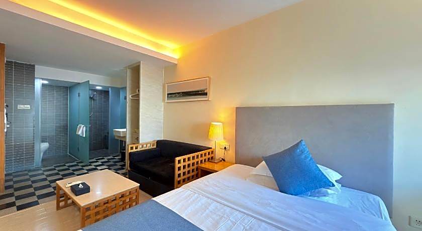 Guangzhou Timmy Hotel