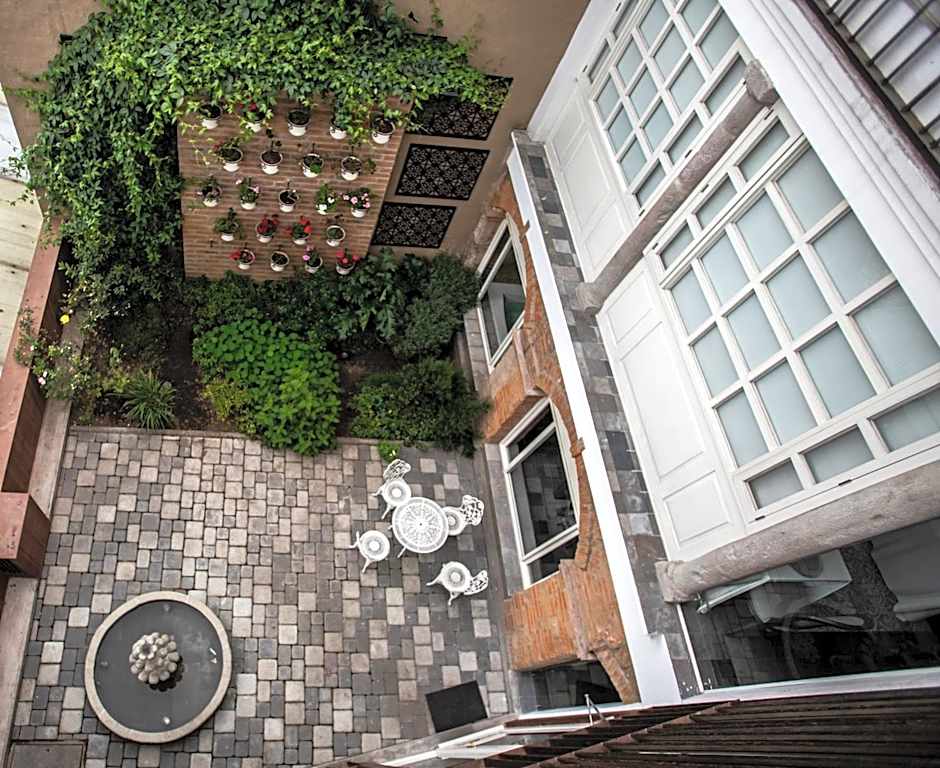 Illa Experience Hotel