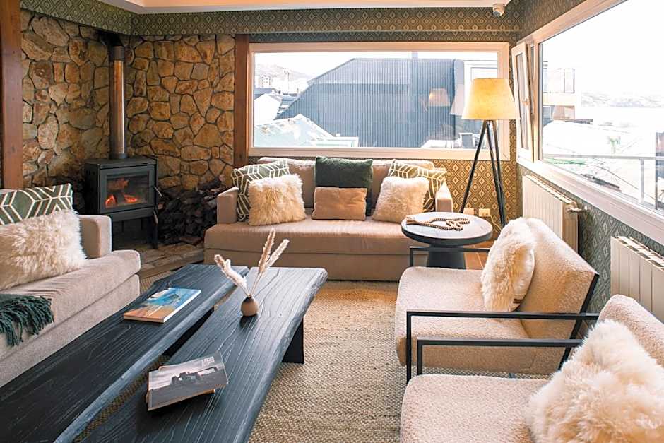 Lennox Ushuaia