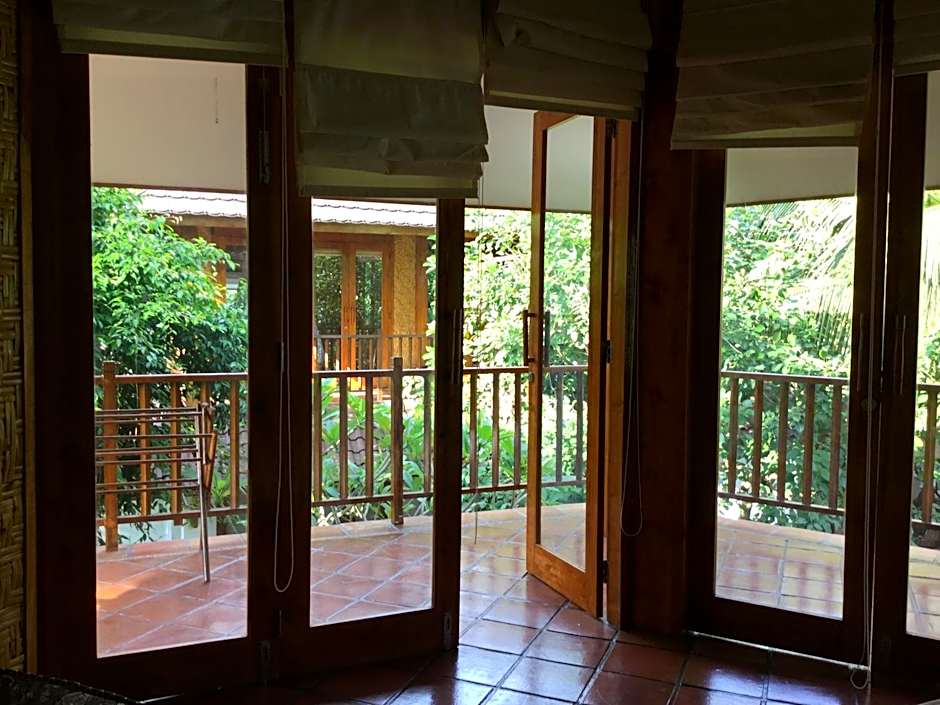 Villa Jati Mangsit