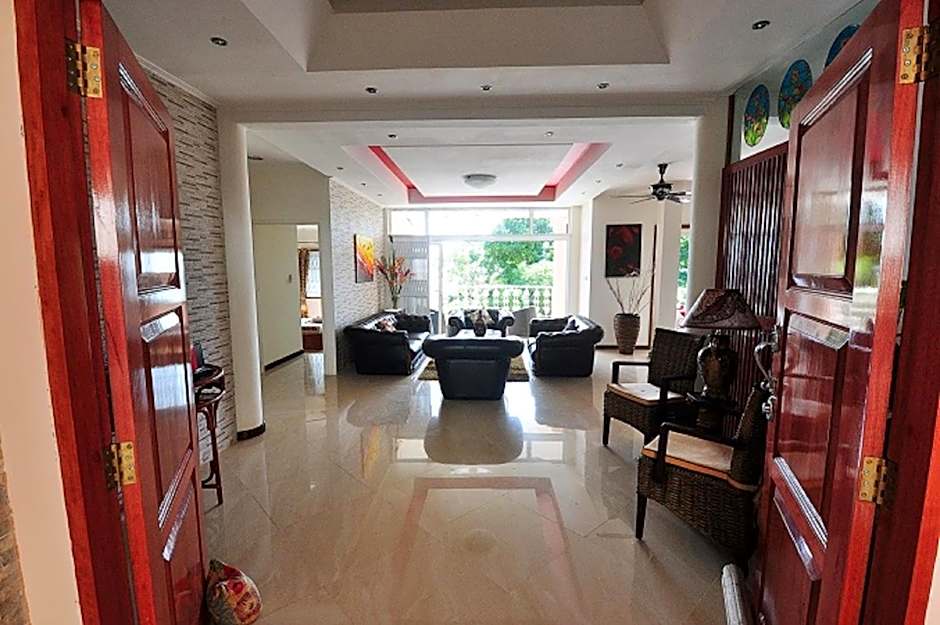 Glacis Heights Villa