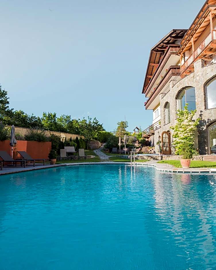 Gartenhotel Völser Hof - Adults Only