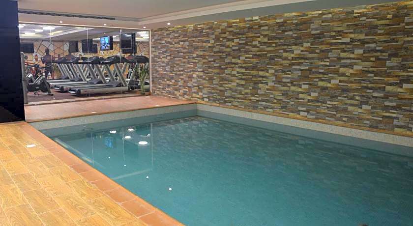 Novotel Suites Riyadh Dyar