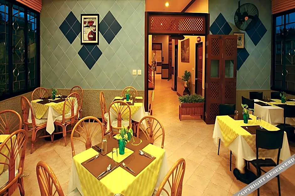 Hua Hin Loft Managed by Loft Group