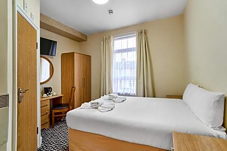 Woodlands Lodge Ilford