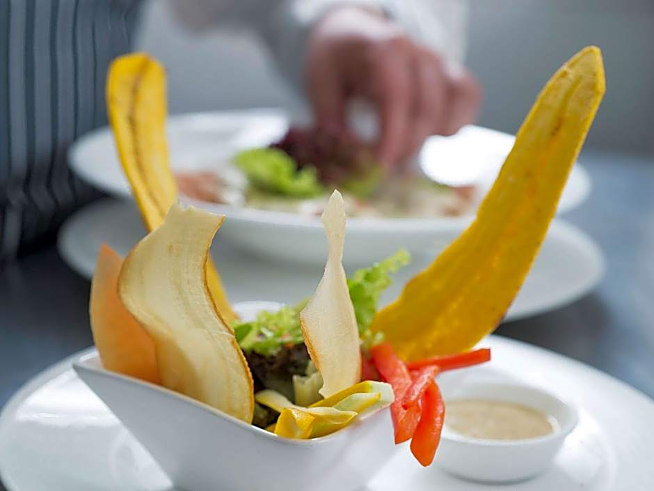 Mercure Bogota Calle 100