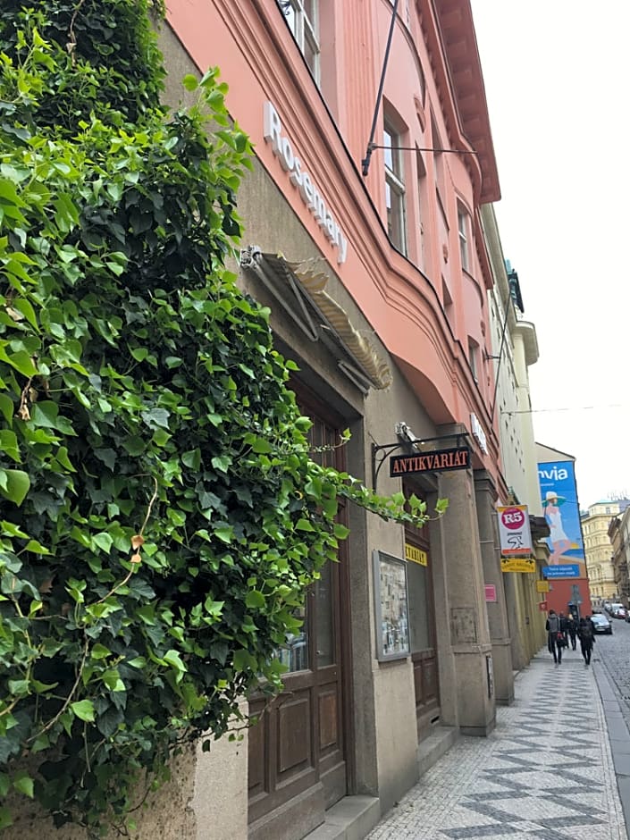Hostel Rosemary