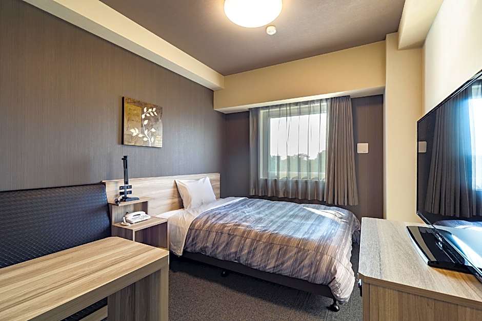 Hotel Route-Inn Kashiwa Minami -KOKUDO 16GOU ZOI-