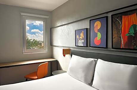 Standard Room, recently renovated - 2 simple beds