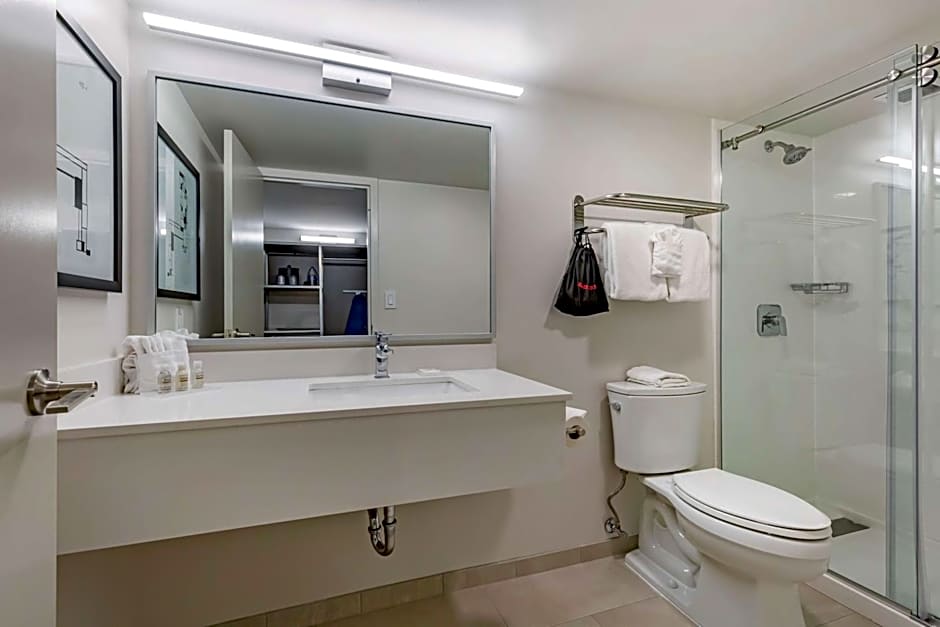 Best Western Premier Rockville Hotel & Suites