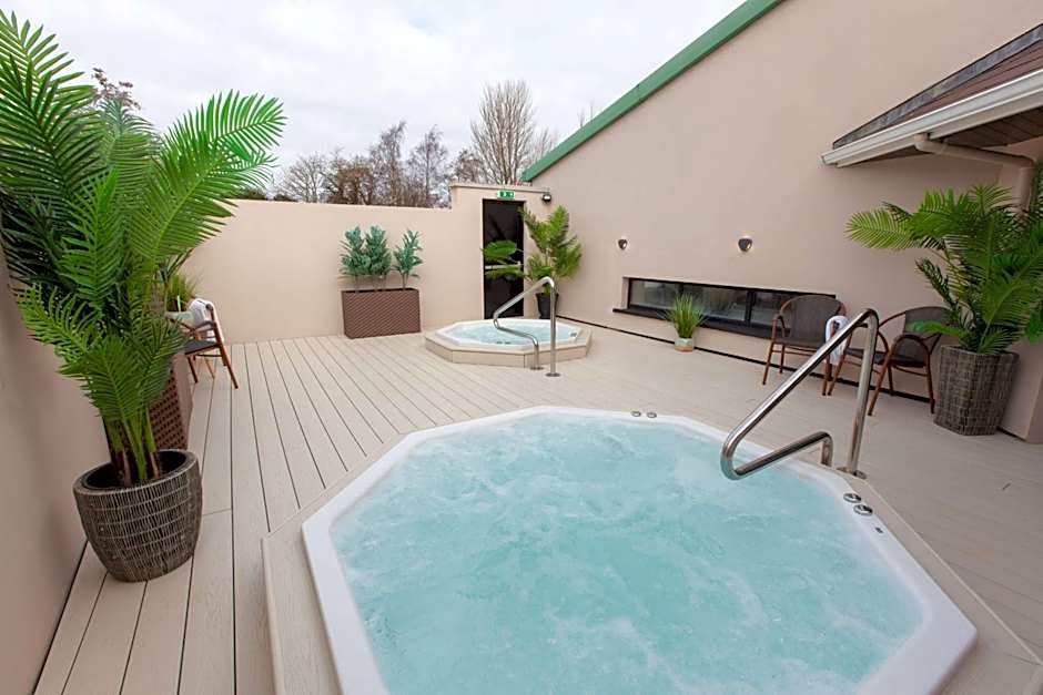 Best Western Plus White Horse Hotel