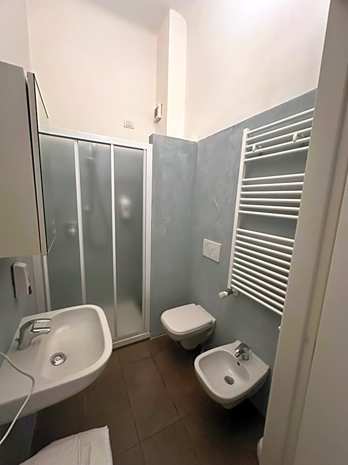 Villa Giovanna Citylife Milano