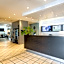 B&B HOTEL Bologna
