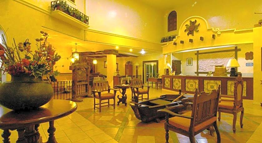 Crown Regency Residences Davao Hotel