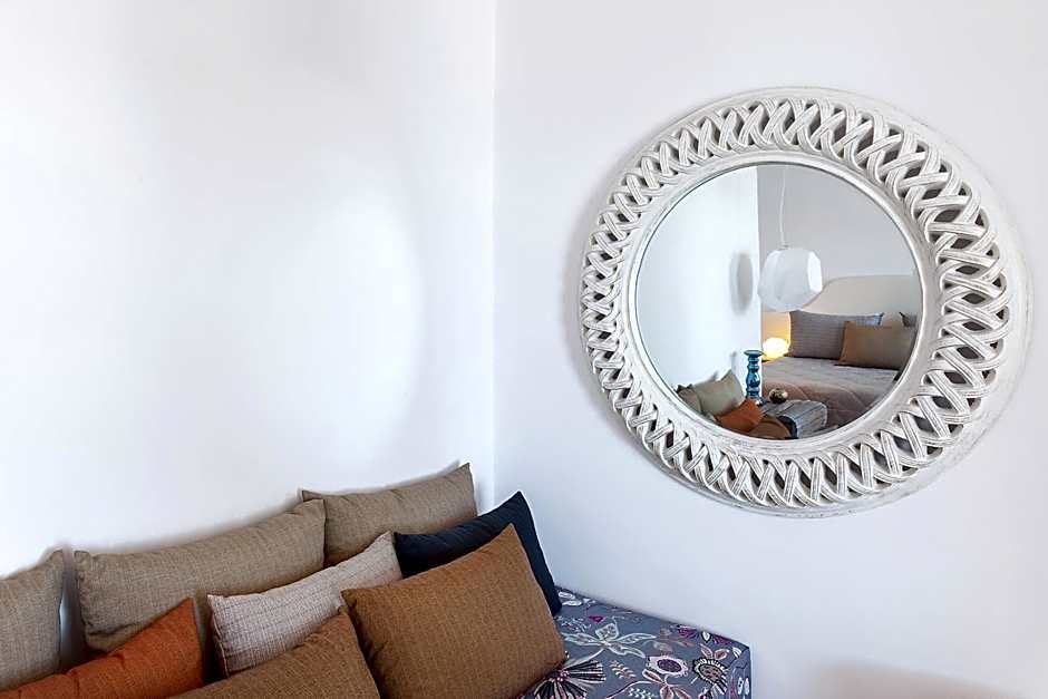 Santorini Secret Premium