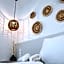 Beachfront cycladic suite Irene Apartments boutique hotel