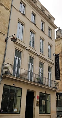 Hotel Bleu de Mer