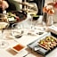Novotel Paris Coeur d'Orly Airport