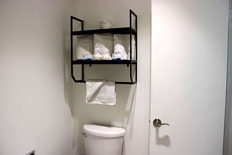 Rodeway Inn Yuma Downtown