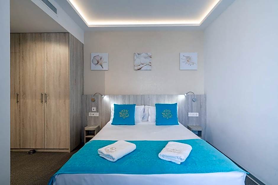 Hotel Soul de Javea