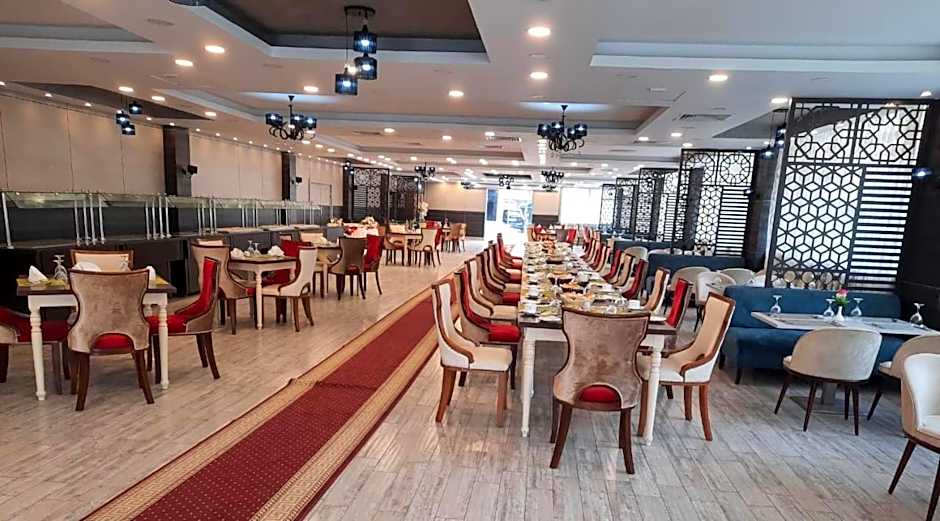 Jewel Al Nasr Hotel & Apartments