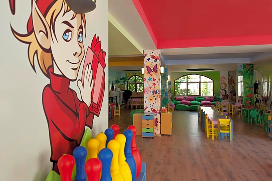 Delphin Imperial Lara