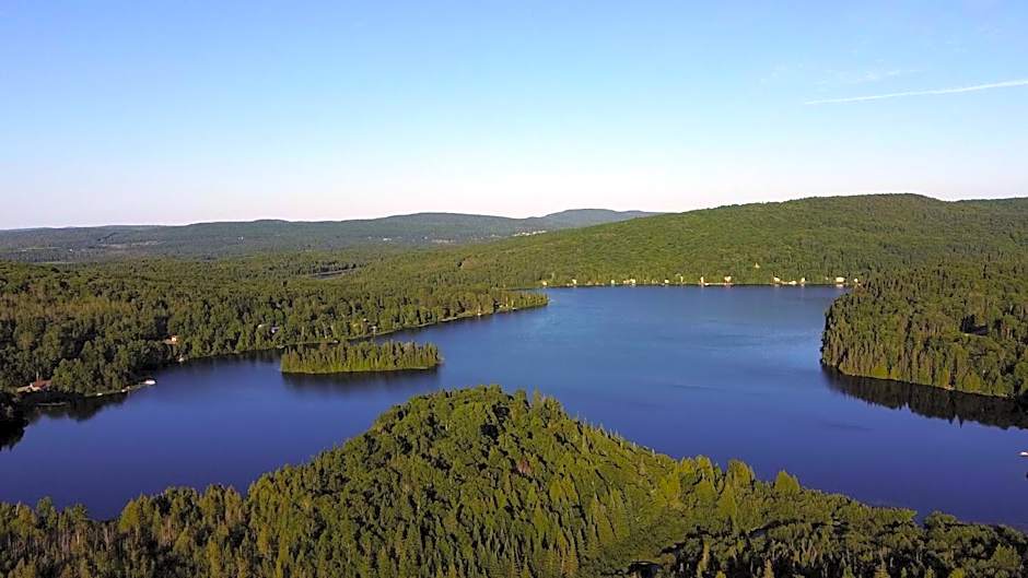 Mini maison La Charme