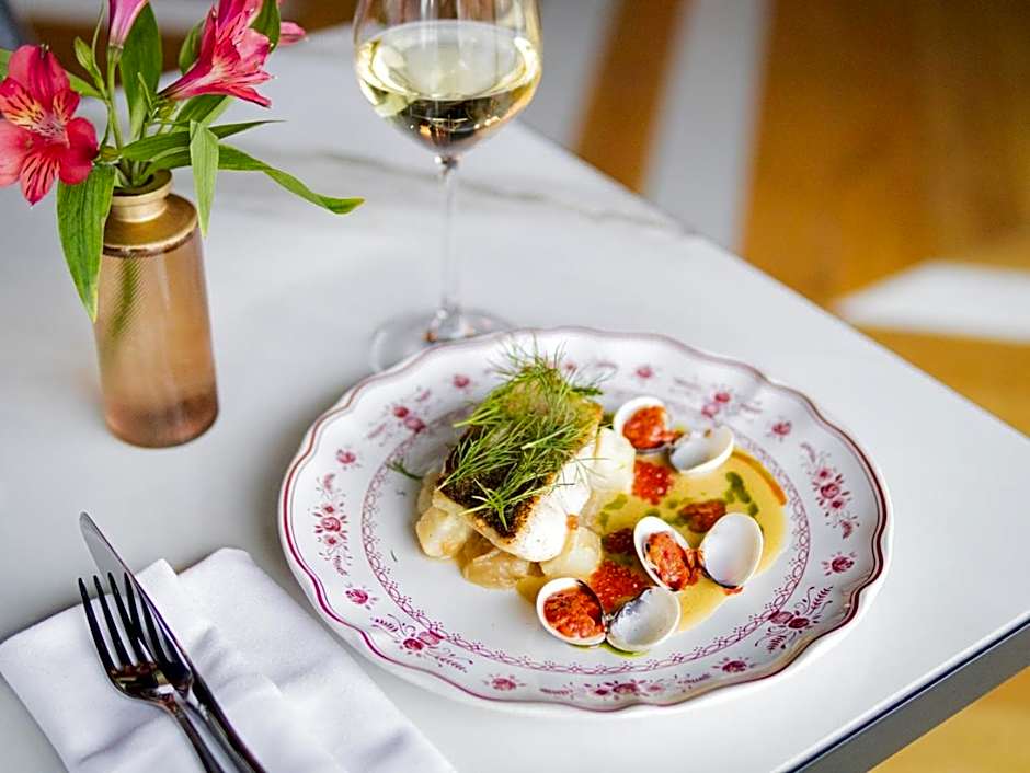 Hotel Sophia by Tartuhotels
