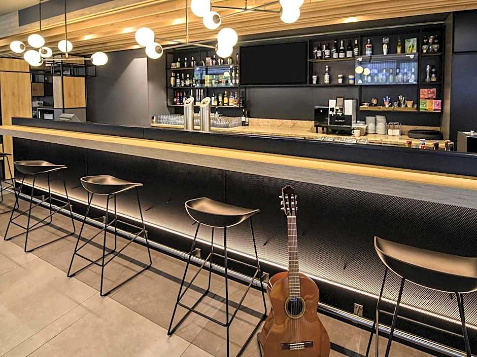 Ibis Muenchen City West