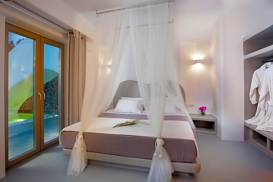 La Bellezza Eco Boutique Hotel