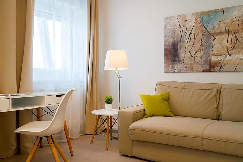 Vienna Residence, Rochusmarkt - Wien Mitte