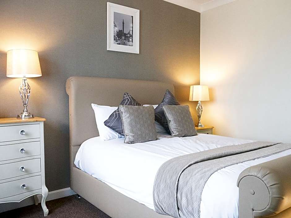 Britannia Hotel Newcastle Airport