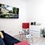 Lux Nest I City Apartment URBAN STAY