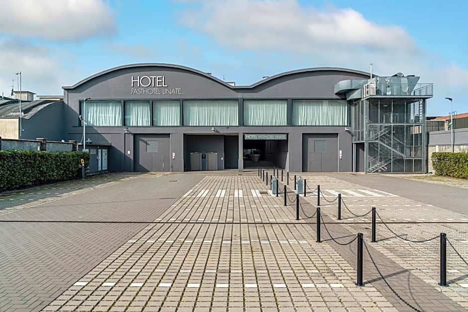 Fasthotel Linate