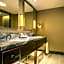 AZIMUT Grand Hotel Tashkent