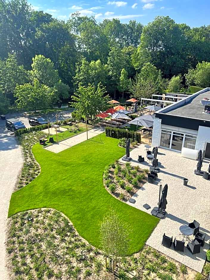 Hotel Mercure Lille Marcq-en-Baroeul