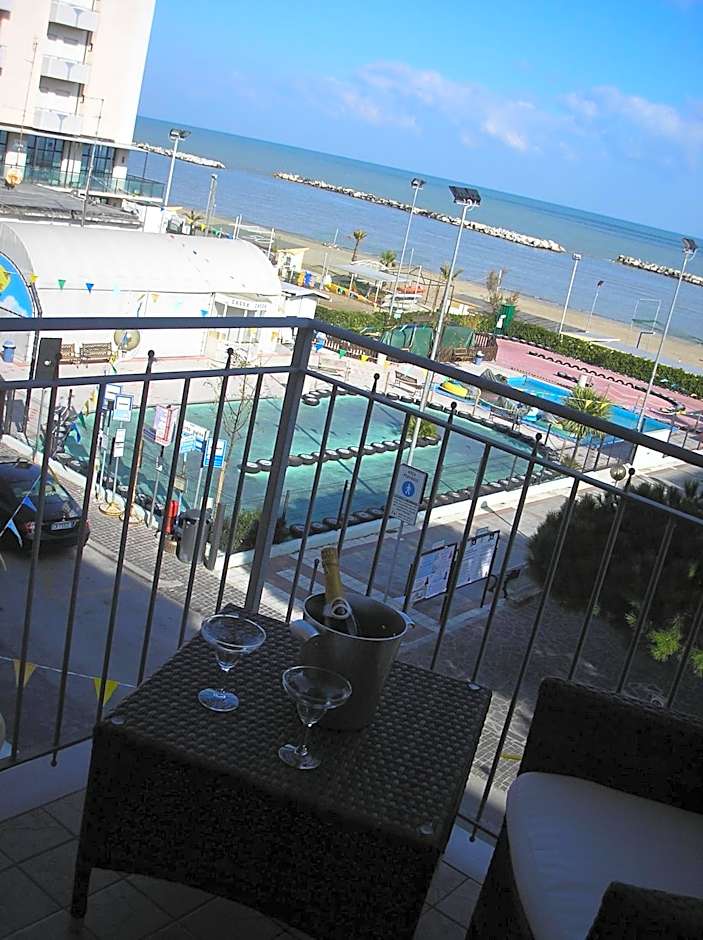 Hotel Playa