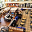 Atrium Hotel And Suites Dfw Airport