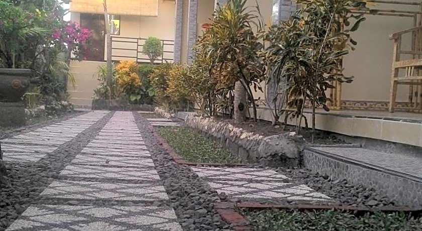 Betesda Guest  House