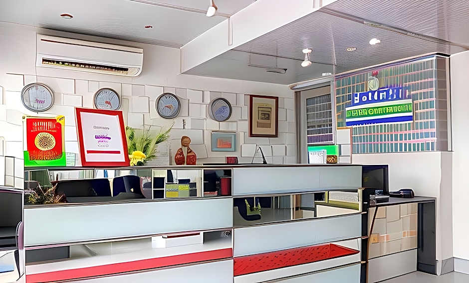 RedDoorz Plus New Era Budget Hotel Mandaue former RedDoorz Plus near UV Mandaue Cebu