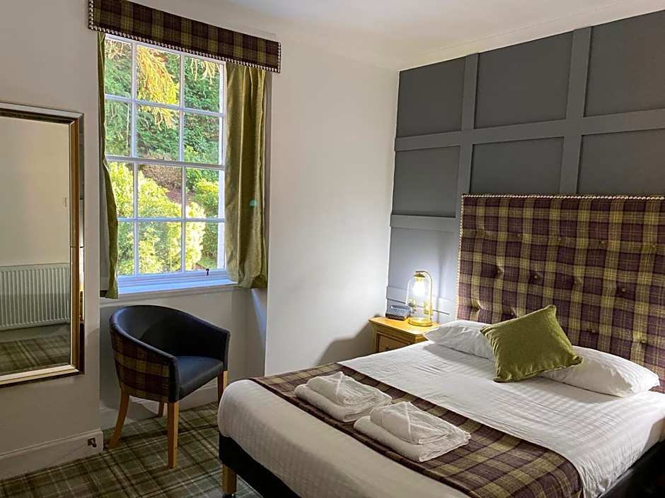 Royal Dunkeld Hotel
