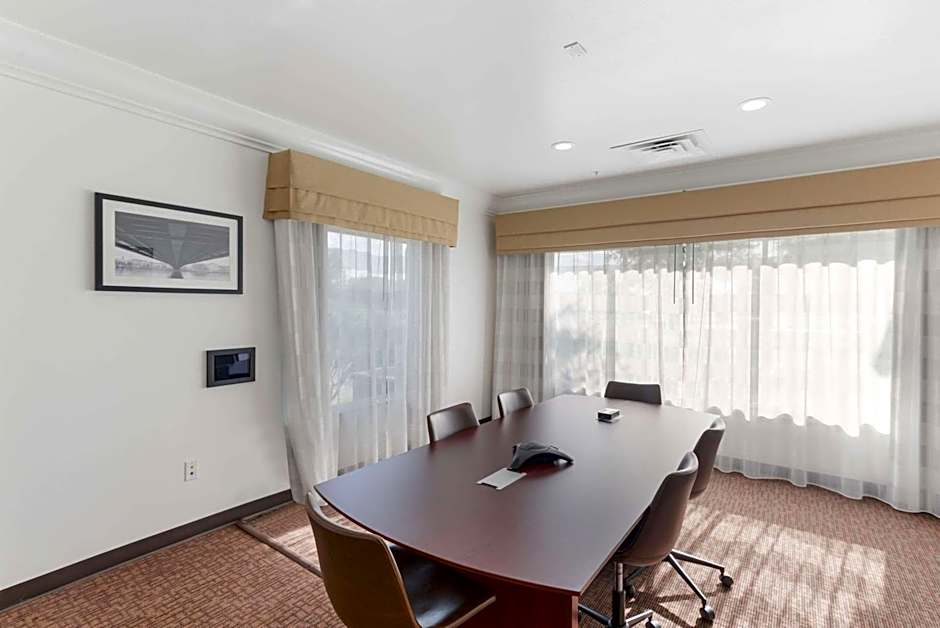 Sleep Inn & Suites Midland West
