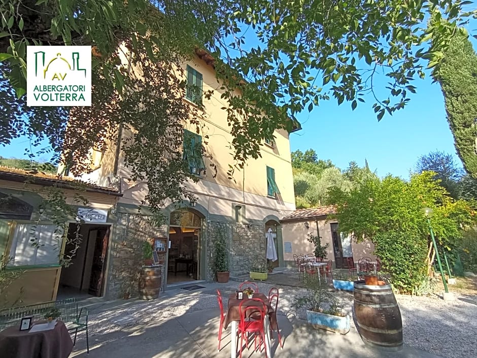 Locanda Prato d'Era