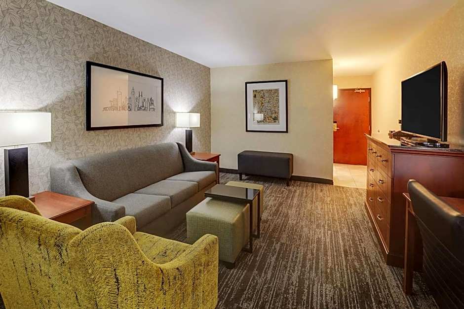 Drury Inn & Suites Atlanta Marietta