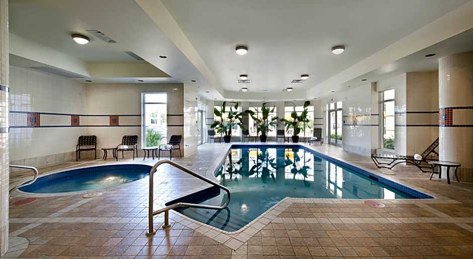 Hilton Garden Inn Montreal Airport