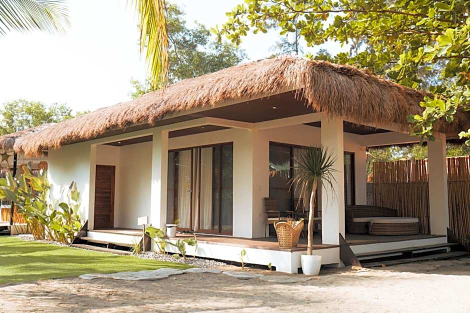 Sunset Villas Palauig Zambales