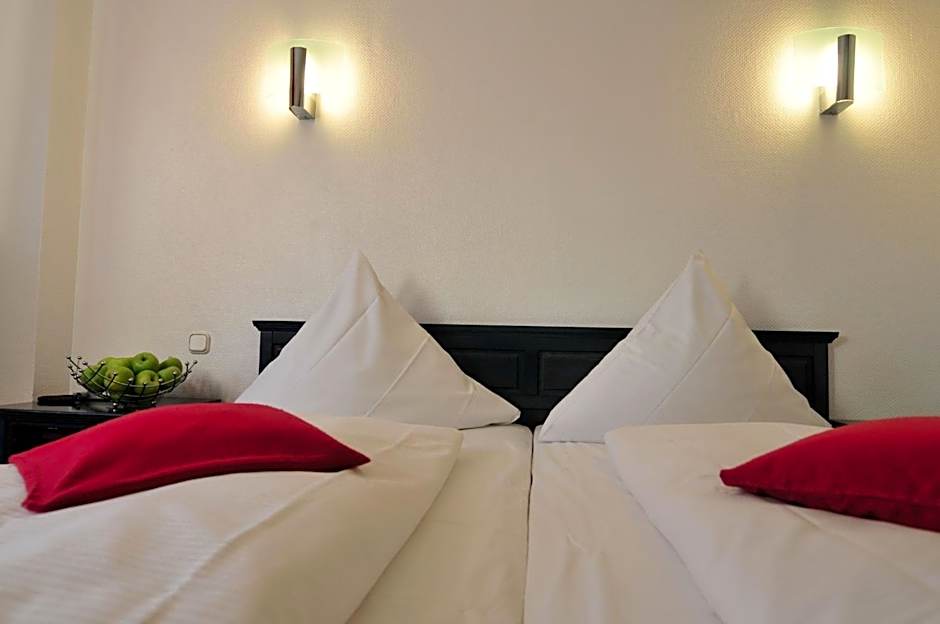 Cerano City Hotel Koln AM Dom