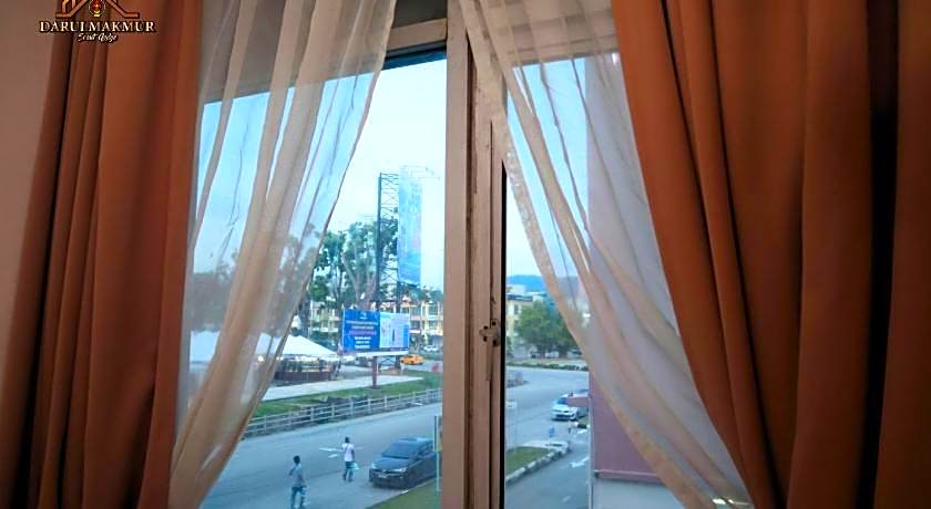 DarulMakmur Scout Lodge